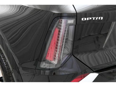 New 2026 Cadillac Optiq Luxury 2 AWD/4WD image 11
