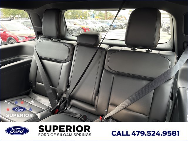 Used 2025 Ford Expedition Tremor AWD/4WD image 8