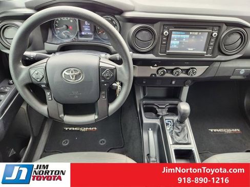 Used 2019 Toyota Tacoma SR image 27