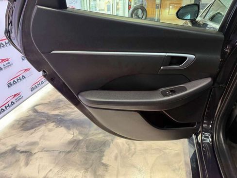 Used 2025 Hyundai Sonata SEL FWD image 40