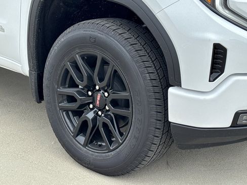 New 2026 GMC Sierra 1500 Elevation w/ Preferred Package AWD/4WD image 6