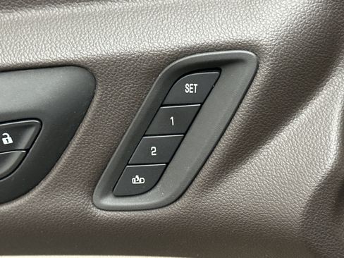 Used 2019 GMC Acadia Denali w/ Technology Package AWD/4WD image 44
