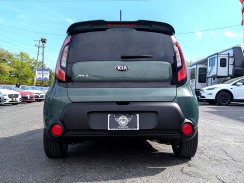 Used 2014 Kia Soul image 9
