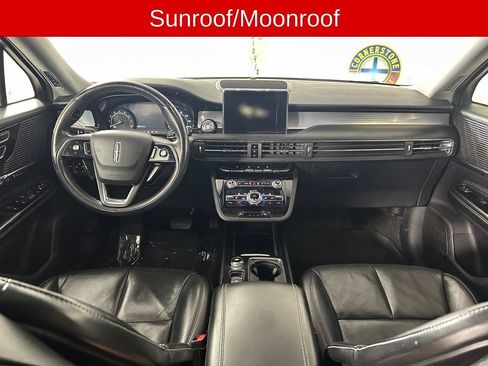 Used 2020 Lincoln Corsair AWD w/ Premium Package image 6