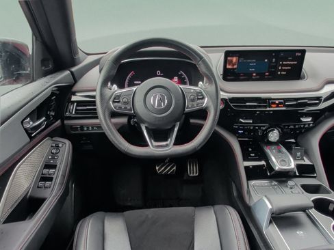 Used 2023 Acura MDX A-Spec AWD/4WD image 43