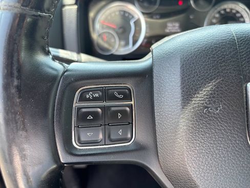 Used 2016 RAM 1500 Sport w/ Convenience Group RWD image 31