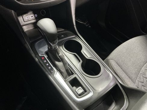 Used 2022 Chevrolet Equinox LT FWD image 23