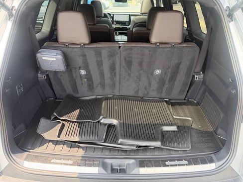 Used 2025 Lexus TX 350 AWD w/ Technology Package image 26