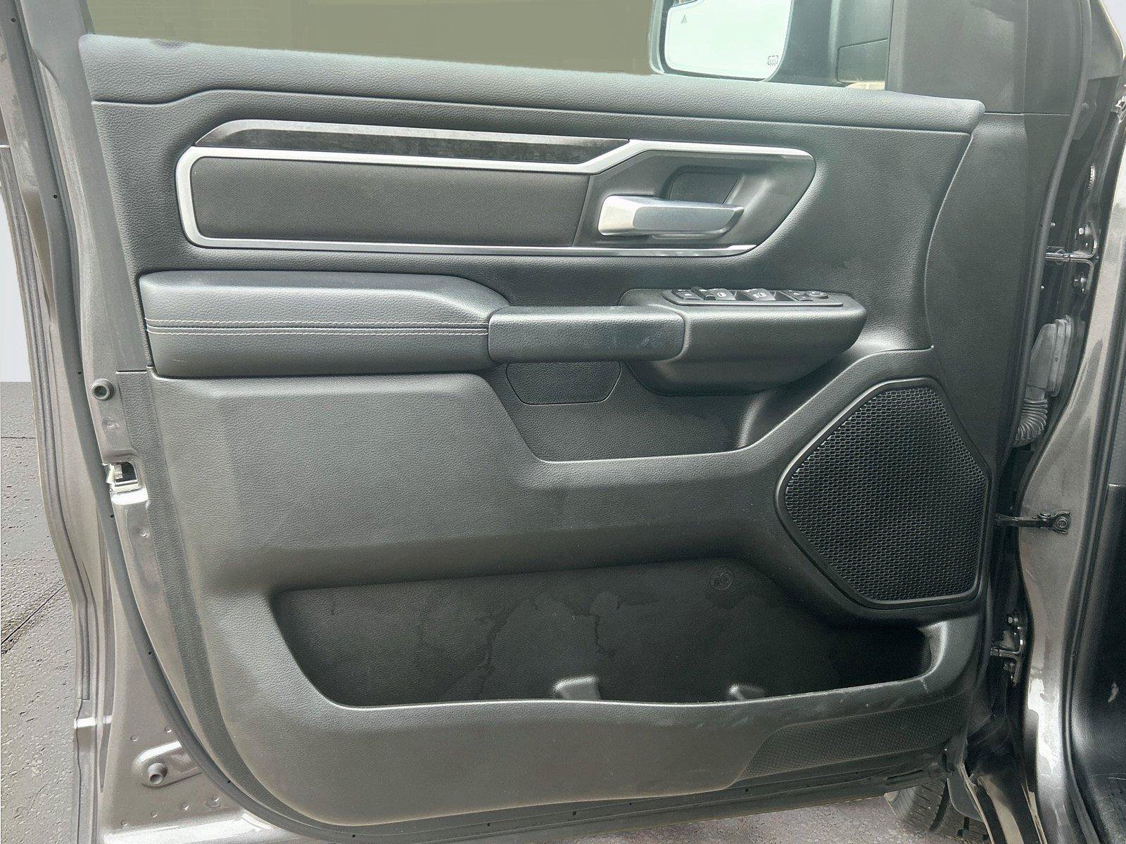 Used 2023 RAM 1500 Big Horn AWD/4WD image 22