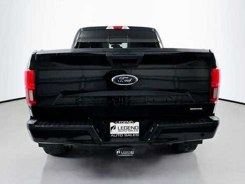 Used 2020 Ford F150 XLT w/ Equipment Group 302A Luxury AWD/4WD image 6