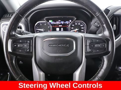 Used 2020 GMC Sierra 2500 Denali w/ Denali Ultimate Package AWD/4WD image 24