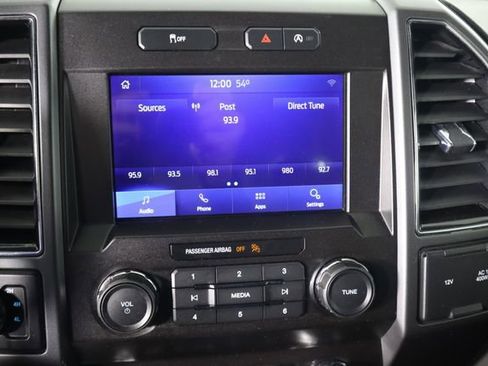 Used 2020 Ford F150 XLT w/ Equipment Group 301A Mid image 47