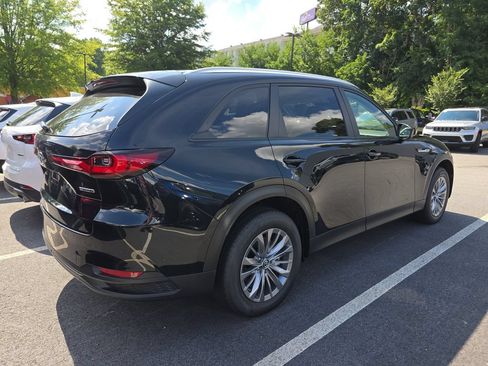New 2026 MAZDA CX-90 3.3 Turbo w/ Select Package AWD/4WD image 2