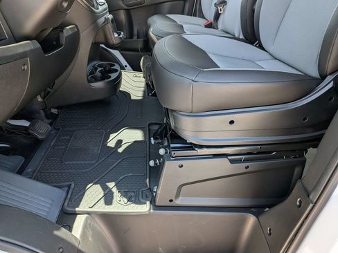New 2026 RAM ProMaster 2500 w/ Safety Group FWD image 29
