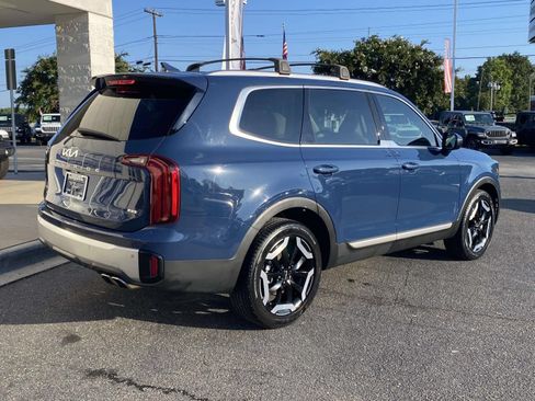 Used 2024 Kia Telluride S w/ S Sunroof Package AWD/4WD image 9