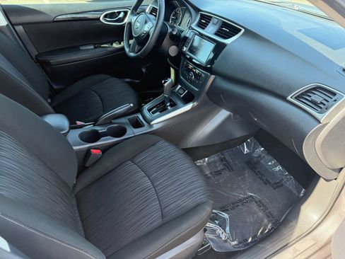 Used 2019 Nissan Sentra SV FWD image 28