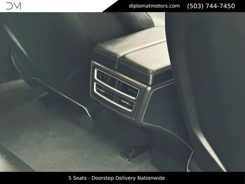 Used 2014 Tesla Model S P85D AWD/4WD image 22