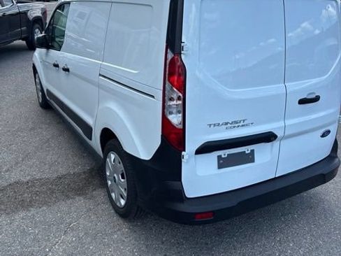 Used 2023 Ford Transit Connect XL FWD image 3