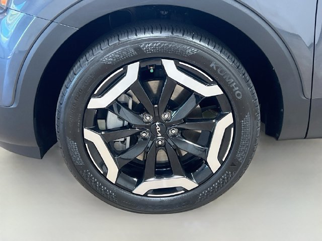 Used 2024 Kia Telluride S w/ S Sunroof Package FWD image 34