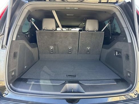 Used 2023 Cadillac Escalade ESV Sport w/ LPO, ONYX Package image 12