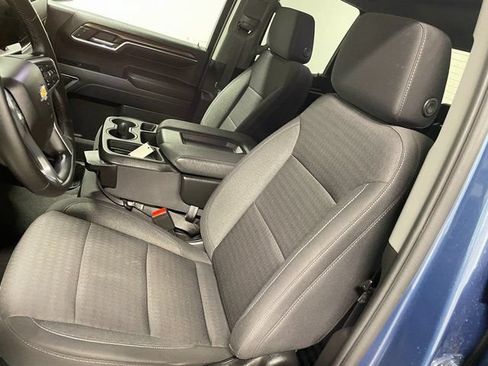 Used 2024 Chevrolet Silverado 1500 LT AWD/4WD image 12