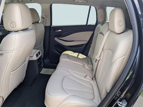 Used 2020 Buick Envision Essence image 13