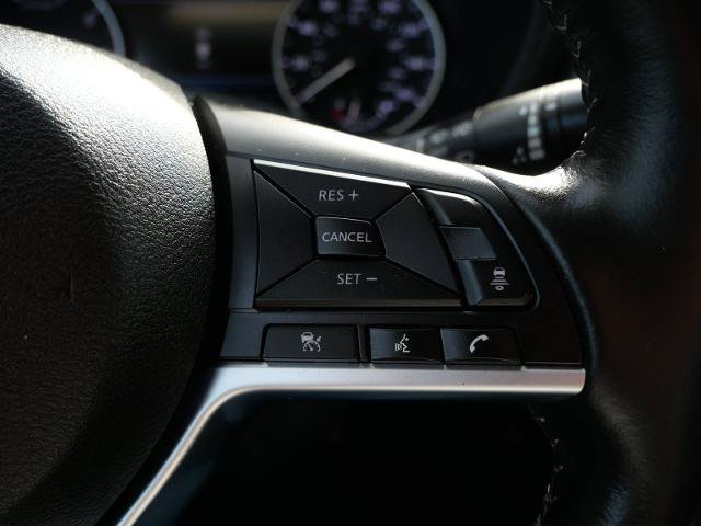 Certified 2025 Nissan Sentra SV w/ All-Weather Package FWD image 26