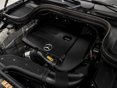 Used 2023 Mercedes-Benz GLE 350 4MATIC image 29