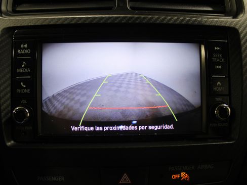 Used 2024 Mitsubishi Outlander Sport AWD image 15