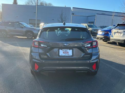 Certified 2025 Subaru Impreza 2.0i image 4