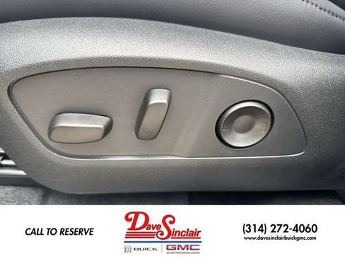 New 2026 GMC Acadia Elevation w/ Black Edition FWD image 12