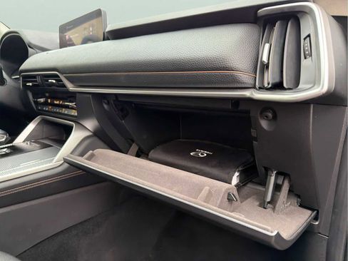 Used 2024 MAZDA CX-90 3.3 Turbo w/ Preferred Plus image 34