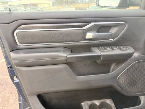 Used 2020 RAM 1500 Big Horn image 34
