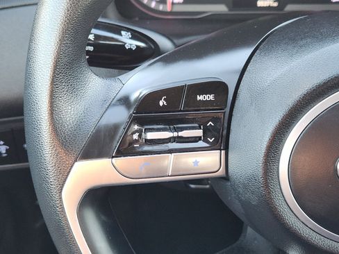 Used 2024 Hyundai Tucson SEL image 35