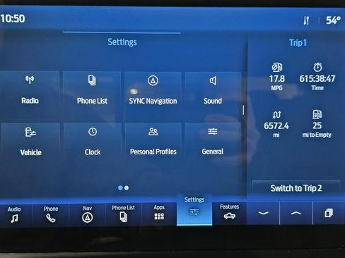 Used 2021 Ford F150 Lariat image 42