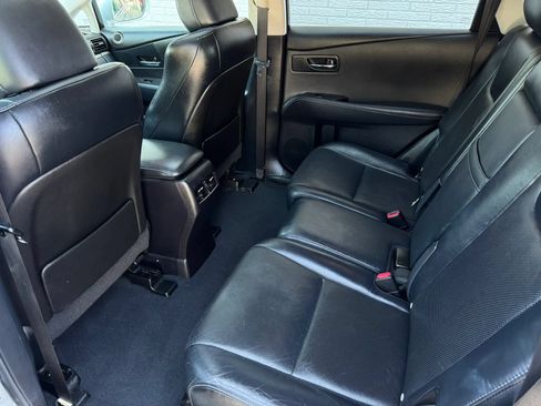 Used 2014 Lexus RX 350 FWD image 17
