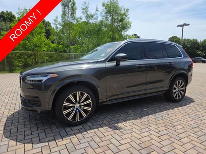 Used 2023 Volvo XC90 B6 Core w/ Protection Package Premier