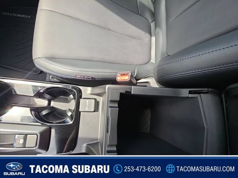 New 2026 Subaru Forester Limited AWD/4WD image 23
