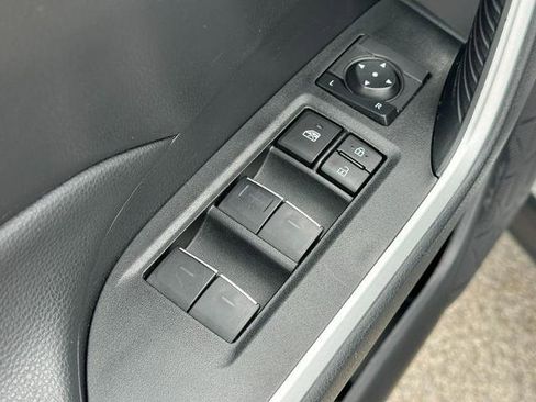 Used 2024 Toyota RAV4 XLE image 16