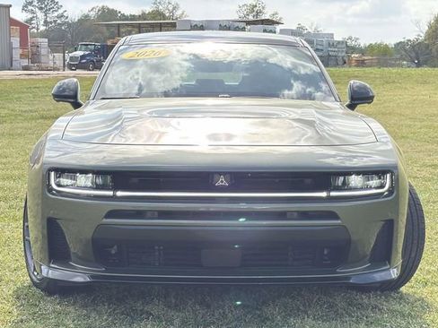 New 2026 Dodge Charger Scat Pack AWD/4WD image 4