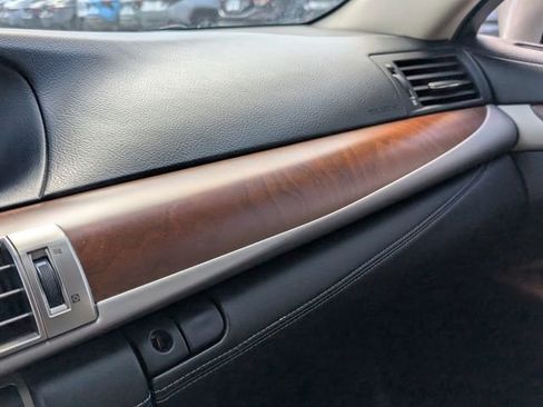 Used 2016 Lexus LS 460 image 30