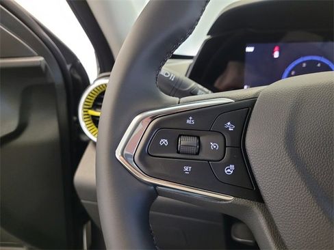 New 2026 Chevrolet Trax LT w/ Driver Confidence Package image 21