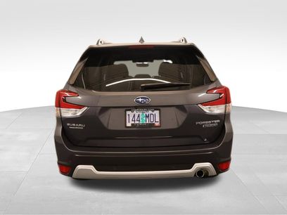 Used 2020 Subaru Forester Touring