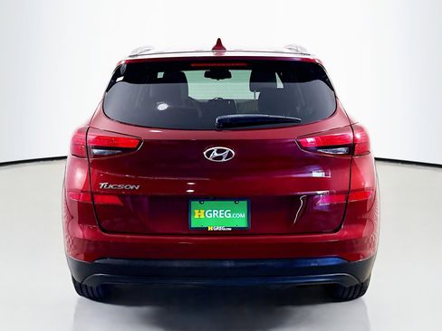 Used 2019 Hyundai Tucson Value image 8