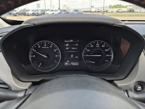 Used 2025 Subaru Crosstrek 2.5i Limited w/ Crosstrek Mirror Package AWD/4WD image 29