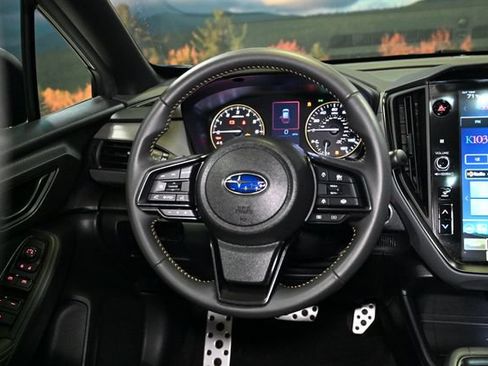 Used 2024 Subaru Crosstrek 2.5i Sport w/ Popular Package #3A AWD/4WD image 63