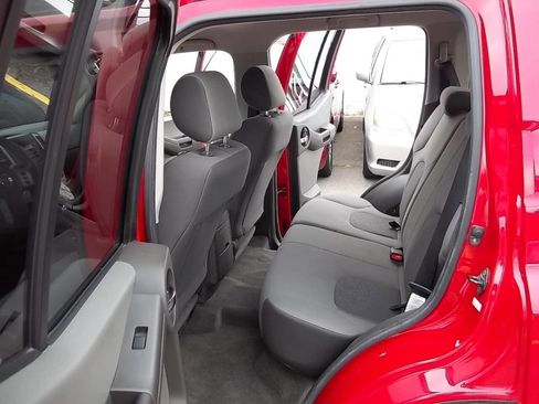 Used 2009 Nissan Xterra S w/ X Gear Pkg RWD image 9