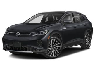 Used 2023 Volkswagen ID.4 Pro S Plus AWD/4WD video 1
