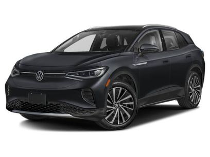 Used 2023 Volkswagen ID.4 Pro S Plus