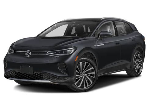 Used 2023 Volkswagen ID.4 Pro S Plus AWD/4WD image 1